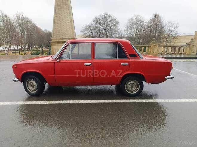 LADA (VAZ) 21011 1982, 100,000 km - 1.3 л - Qazax