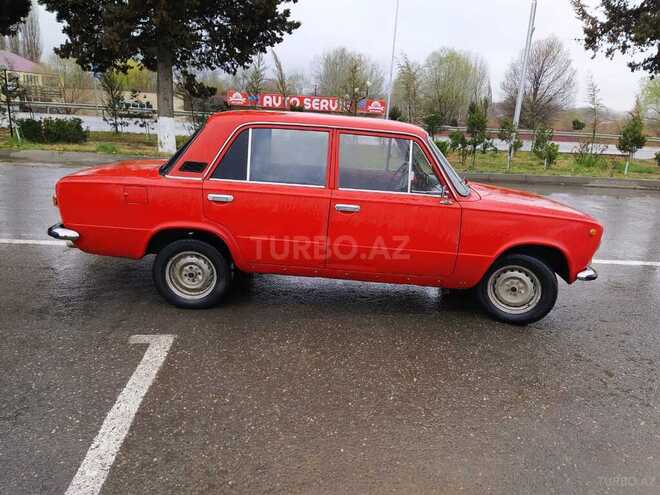LADA (VAZ) 21011 1982, 100,000 km - 1.3 л - Qazax