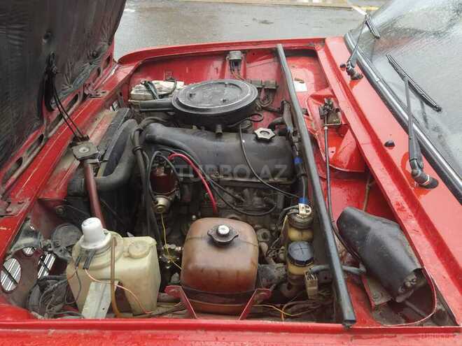 LADA (VAZ) 21011 1982, 100,000 km - 1.3 л - Qazax