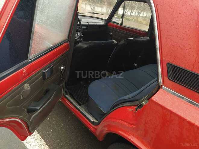 LADA (VAZ) 21011 1982, 100,000 km - 1.3 л - Qazax