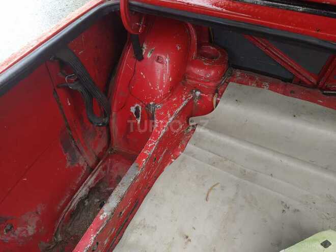 LADA (VAZ) 21011 1982, 100,000 km - 1.3 л - Qazax