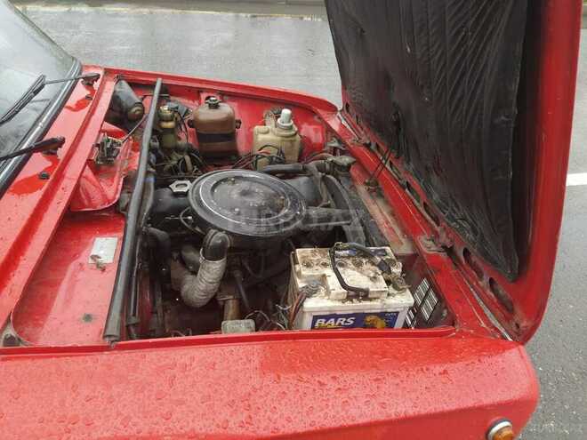 LADA (VAZ) 21011 1982, 100,000 km - 1.3 л - Qazax