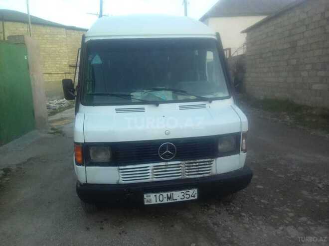 Mercedes 208 D 1994, 709,557 km - 2.3 л - Bakı