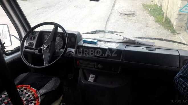 Mercedes 208 D 1994, 709,557 km - 2.3 л - Bakı