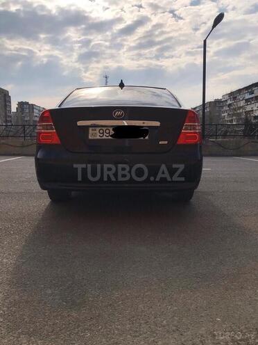 Lifan 320 2014, 58,000 km - 1.6 l - Bakı