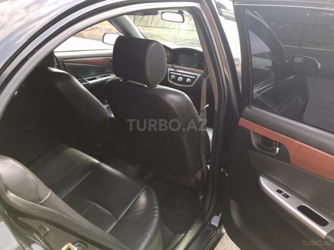 Lifan 320 2014, 58,000 km - 1.6 l - Bakı