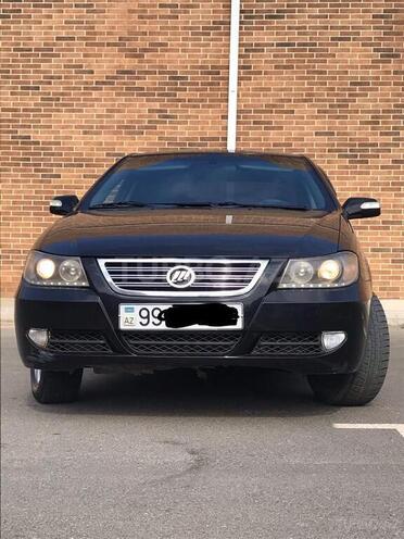 Lifan 320 2014, 58,000 km - 1.6 l - Bakı