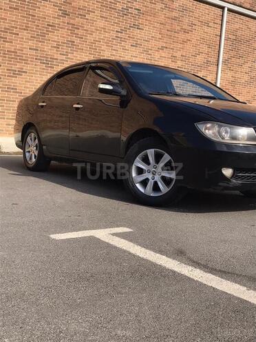 Lifan 320 2014, 58,000 km - 1.6 l - Bakı