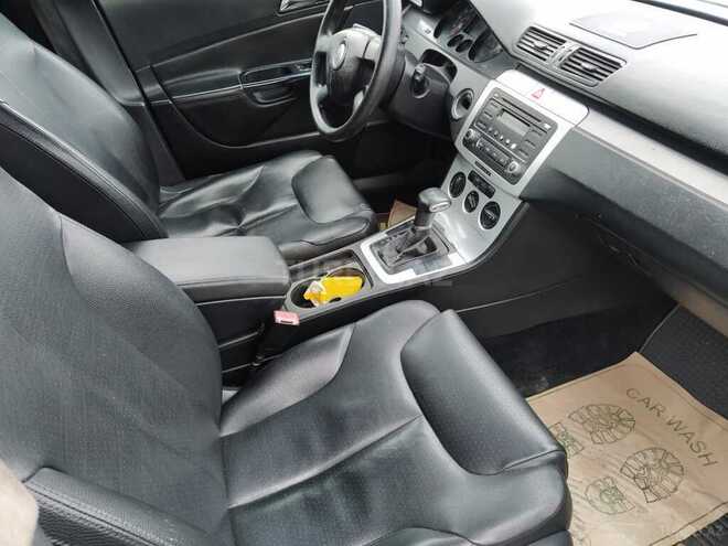 Volkswagen Passat 2005, 100,000 km - 2.0 л - Bakı