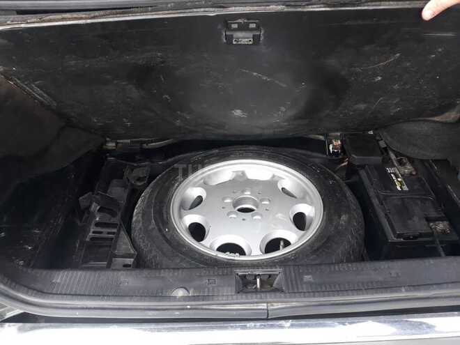Mercedes C 180 2000, 278,000 km - 1.8 l - Bakı