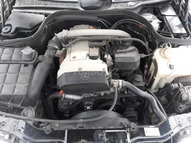 Mercedes C 180 2000, 278,000 km - 1.8 l - Bakı