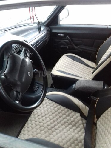 GAZ 3102 1998, 328,000 km - 2.3 l - Cəlilabad
