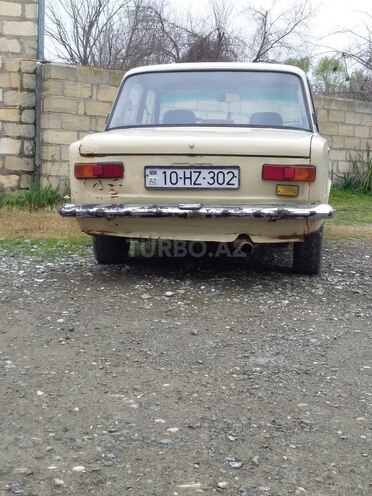 LADA (VAZ) 21011 1980, 300,000 km - 1.6 л - Ağcabədi