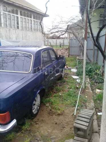 GAZ 3102 1998, 328,000 km - 2.3 l - Cəlilabad