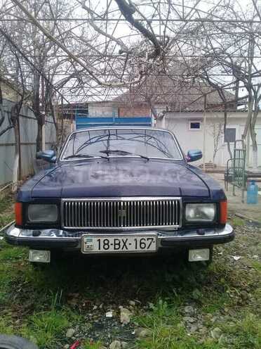 GAZ 3102 1998, 328,000 km - 2.3 l - Cəlilabad