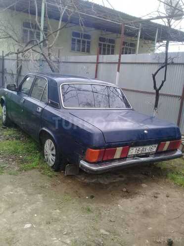 GAZ 3102 1998, 328,000 km - 2.3 l - Cəlilabad