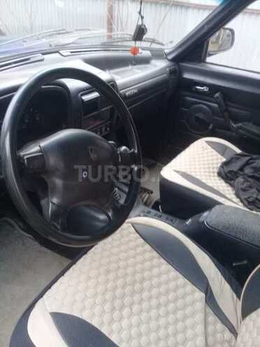 GAZ 3102 1998, 328,000 km - 2.3 l - Cəlilabad