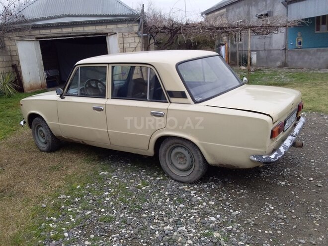 LADA (VAZ) 21011 1980, 300,000 km - 1.6 л - Ağcabədi