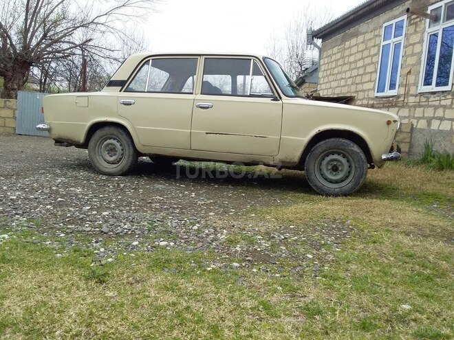 LADA (VAZ) 21011 1980, 300,000 km - 1.6 л - Ağcabədi