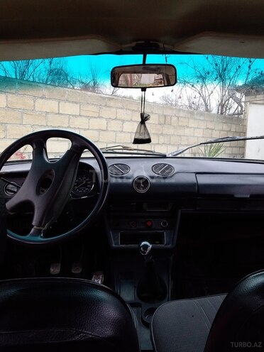 LADA (VAZ) 21011 1980, 300,000 km - 1.6 л - Ağcabədi