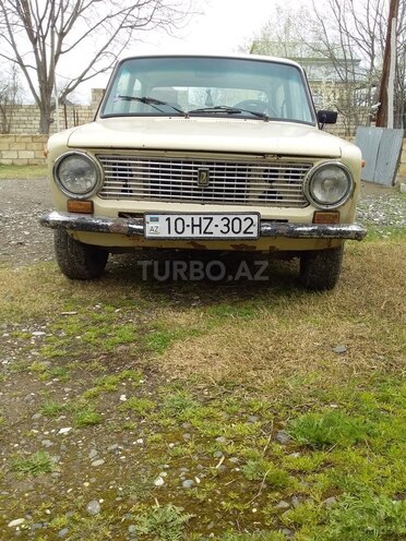 LADA (VAZ) 21011 1980, 300,000 km - 1.6 л - Ağcabədi