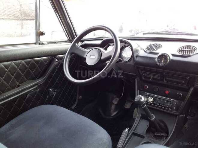 LADA (VAZ) 2106 1997, 35,000 km - 1.6 l - Zaqatala