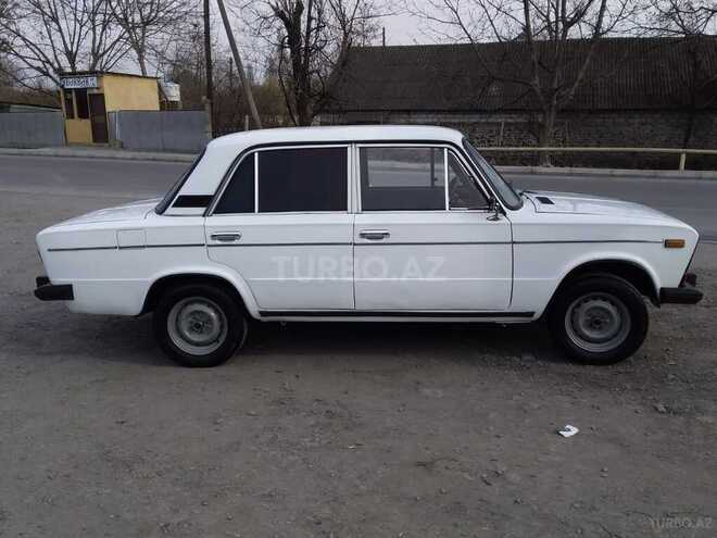 LADA (VAZ) 2106 1997, 35,000 km - 1.6 l - Zaqatala