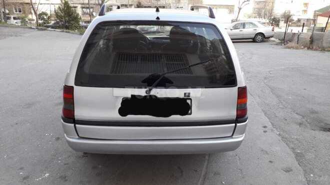 Opel Astra 1997, 460,000 km - 1.4 l - Bakı