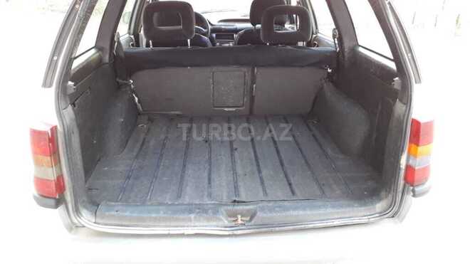 Opel Astra 1997, 460,000 km - 1.4 l - Bakı