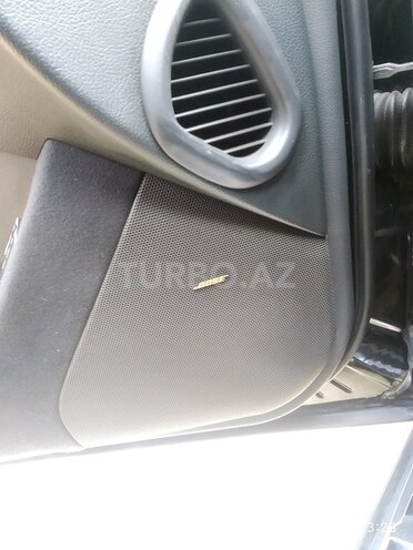 Mercedes S 350 2004, 298,000 km - 3.5 l - Bakı