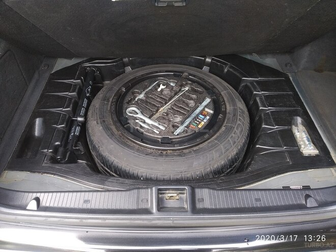 Mercedes S 350 2004, 298,000 km - 3.5 l - Bakı