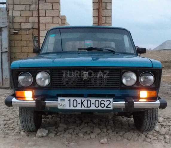 LADA (VAZ) 2106 2005, 222,222 km - 1.6 л - Bakı