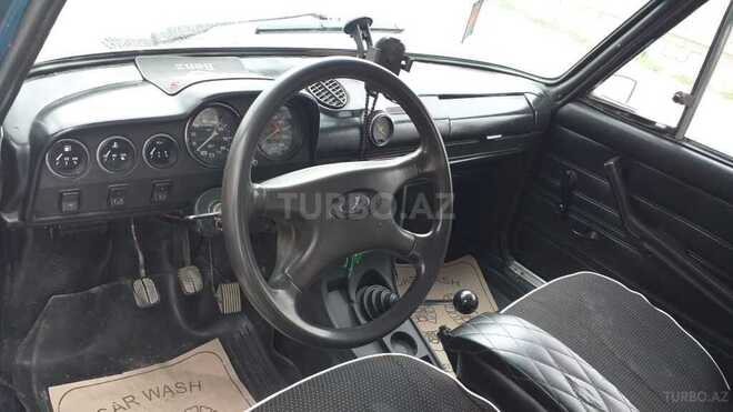 LADA (VAZ) 2106 2005, 222,222 km - 1.6 л - Bakı