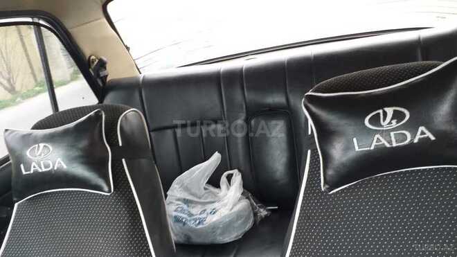 LADA (VAZ) 2106 2005, 222,222 km - 1.6 л - Bakı
