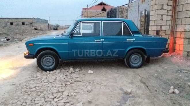 LADA (VAZ) 2106 2005, 222,222 km - 1.6 л - Bakı