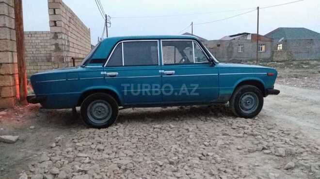 LADA (VAZ) 2106 2005, 222,222 km - 1.6 л - Bakı