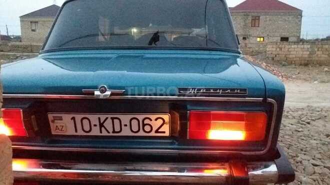 LADA (VAZ) 2106 2005, 222,222 km - 1.6 л - Bakı