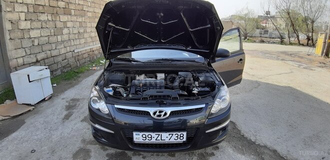Hyundai i30 2010, 160,000 km - 0.1 л - Bakı