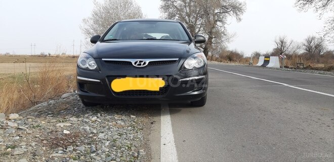 Hyundai i30 2010, 160,000 km - 0.1 л - Bakı
