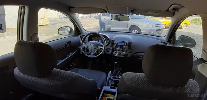 Hyundai i30 2010, 160,000 km - 0.1 л - Bakı