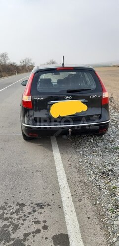 Hyundai i30 2010, 160,000 km - 0.1 л - Bakı