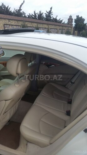 Mercedes E 200 2006, 344,000 km - 2.0 л - Bakı