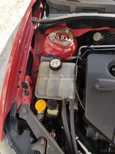 Mazda 3 2006, 172,000 km - 2.0 l - Bakı