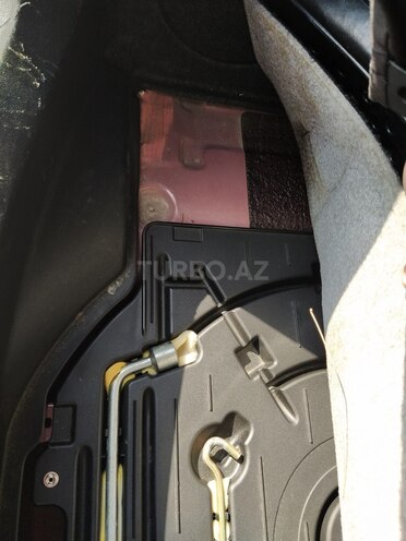 Mazda 3 2006, 172,000 km - 2.0 l - Bakı