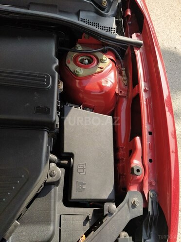 Mazda 3 2006, 172,000 km - 2.0 l - Bakı