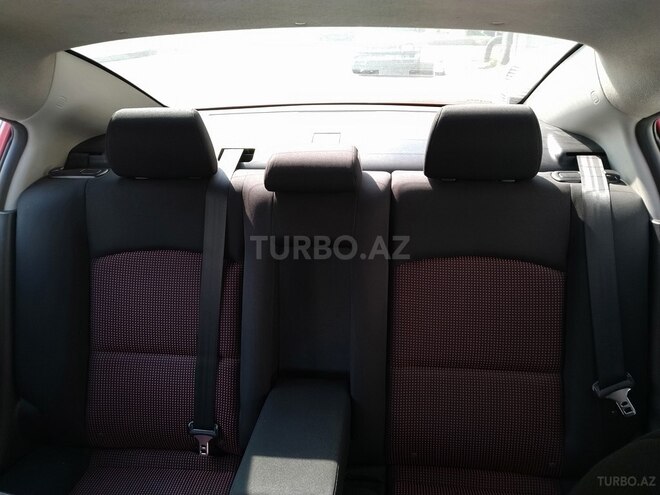 Mazda 3 2006, 172,000 km - 2.0 l - Bakı