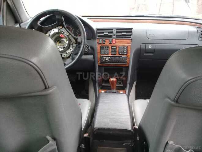 Mercedes C 220 1995, 310,000 km - 2.2 l - Bakı