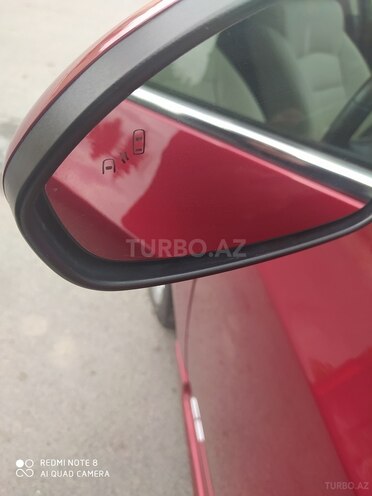 Chevrolet Cruze 2012, 144,900 km - 1.4 l - Bakı
