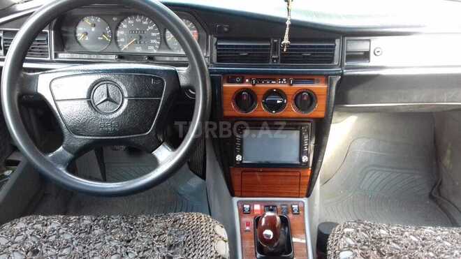Mercedes 190 1993, 310,000 km - 0.2 l - Bakı