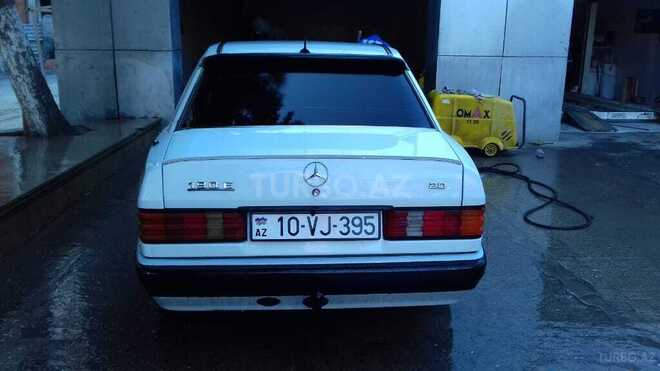 Mercedes 190 1993, 310,000 km - 0.2 l - Bakı